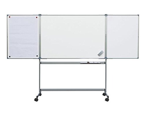 tableau blanc mobile pas cher