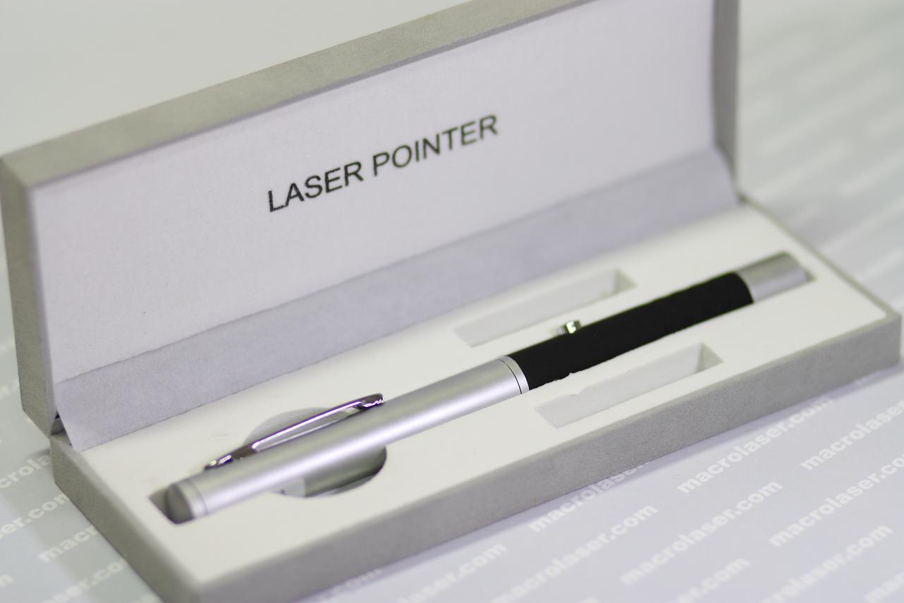En savoir plus sur les pointeurs laser - Blog