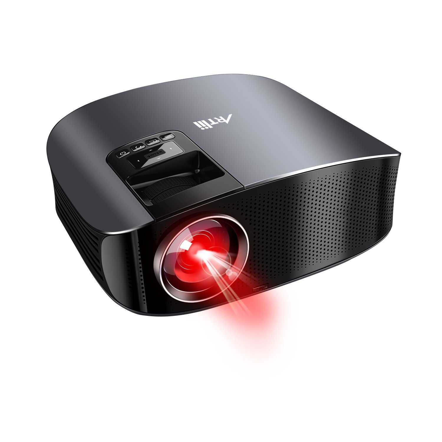 Vidéoprojecteur pas cher 3 meilleurs projecteurs bon marché au meilleur prix