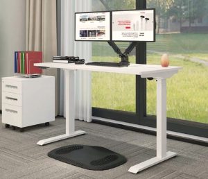 tapis debout prix