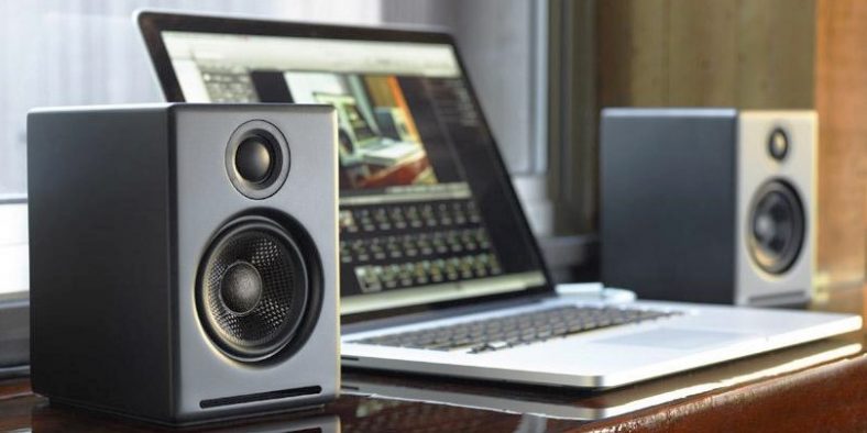 Enceinte ordinateur : choisir les meilleurs enceintes PC ou enceintes Mac