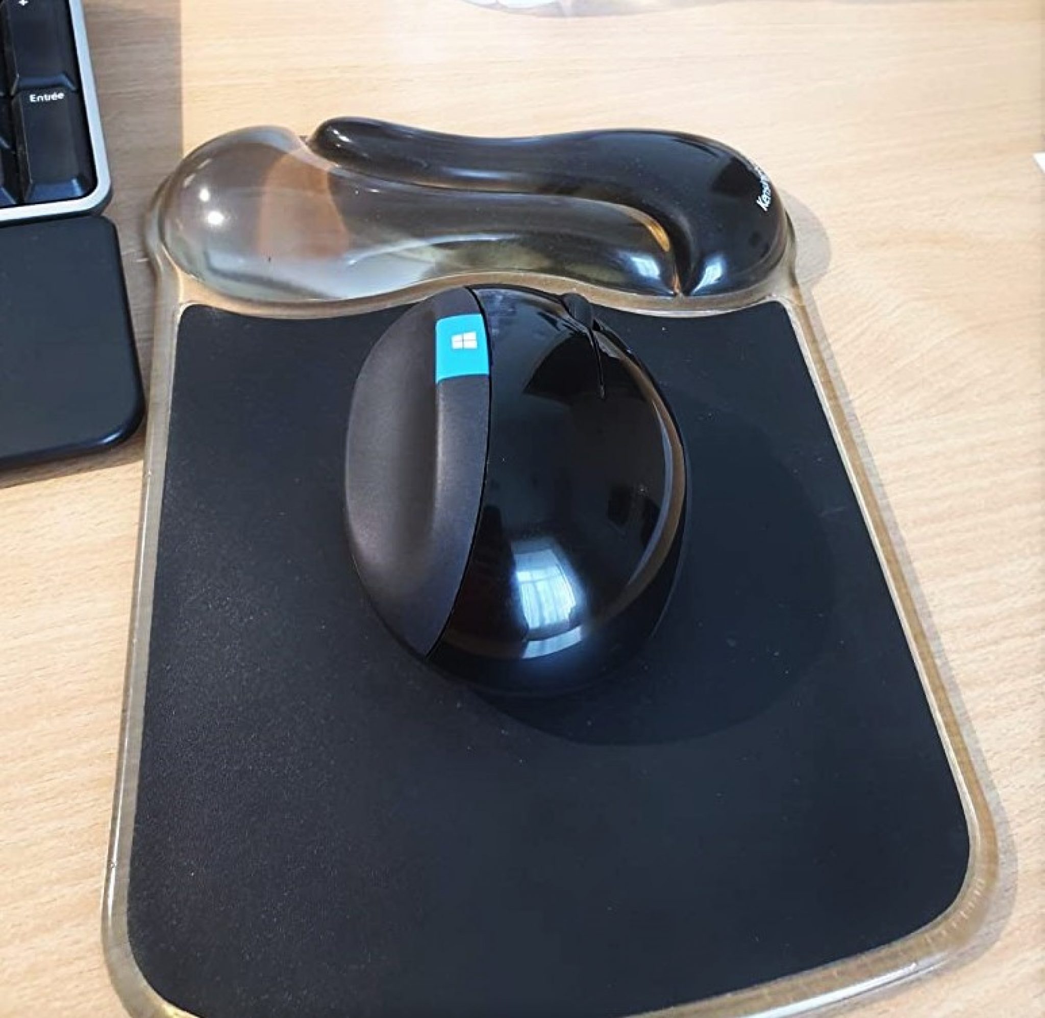 Clavier ergonomique notre avis sur les meilleurs claviers ergo Comparatif