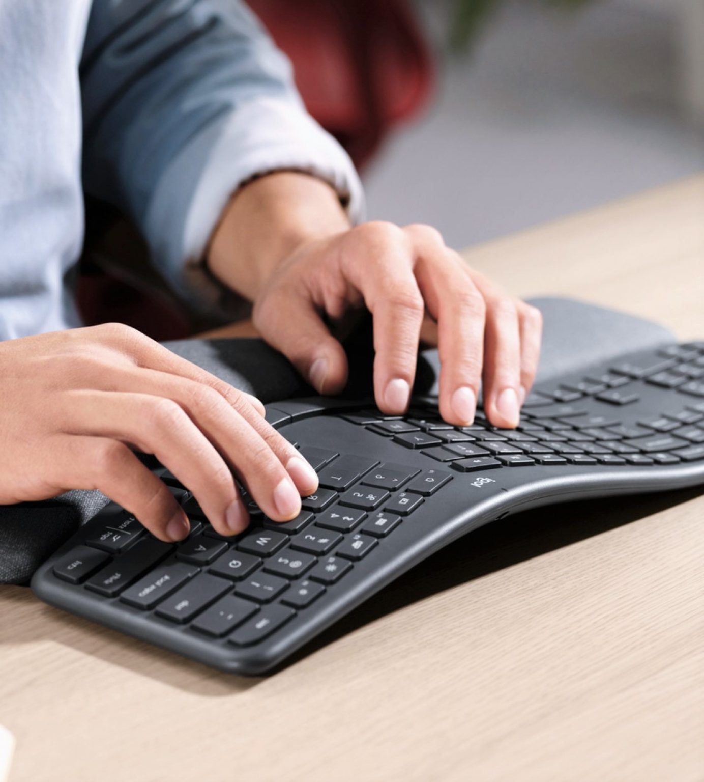 Clavier ergonomique notre avis sur les meilleurs claviers ergo Comparatif