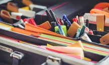 Où acheter ses fournitures de bureau ?