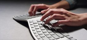 Le meilleur guide des claviers ergonomiques, notre avis comparatif