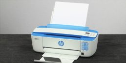 Imprimante HP Deskjet : notre avis et compratif