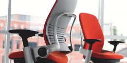 Fauteuil de bureau ergonomique : pourquoi en acheter ?