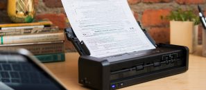 Comparatif des meilleurs scanners : top des scanners pas cher