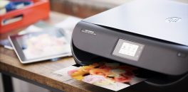 Les meilleures imprimantes HP Envy : notre comparatif et avis